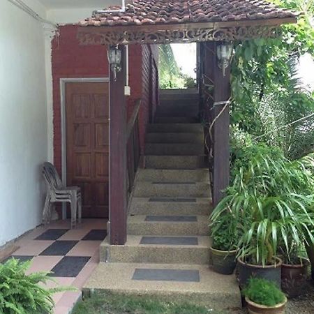 D'Warung Motel Langkawi Exterior photo