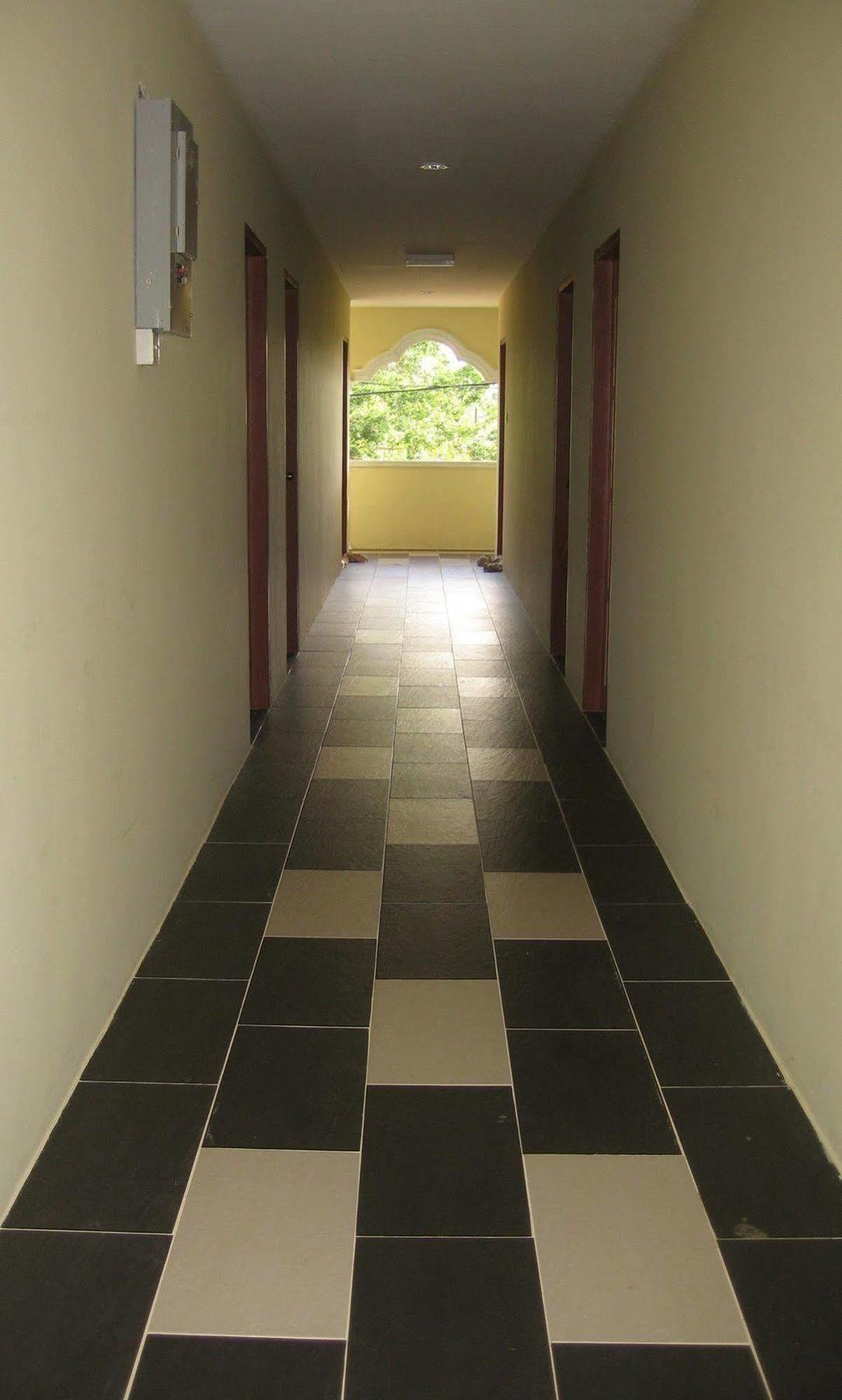 D'Warung Motel Langkawi Exterior photo