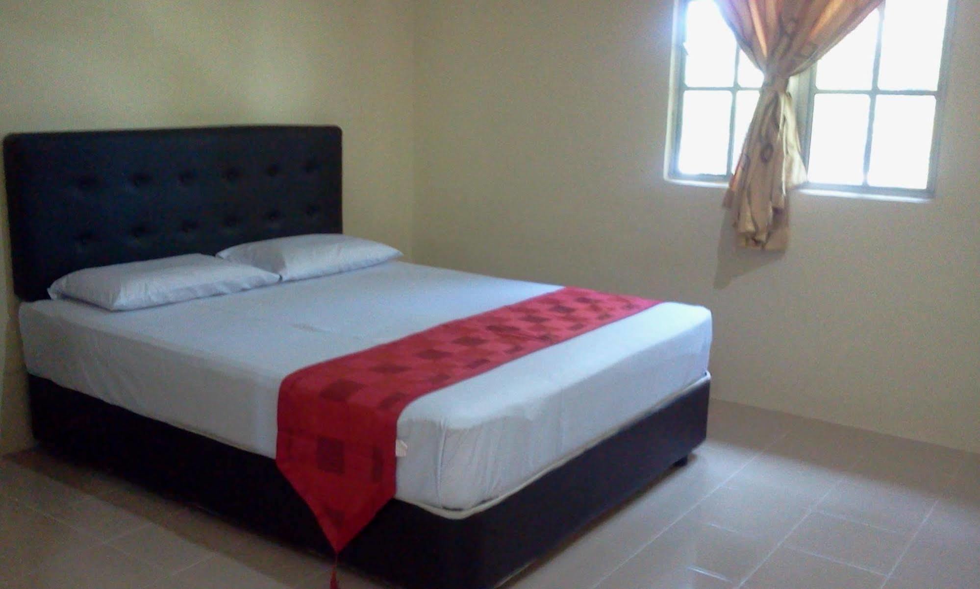 D'Warung Motel Langkawi Exterior photo